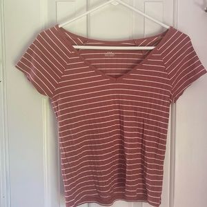 American Eagle Top